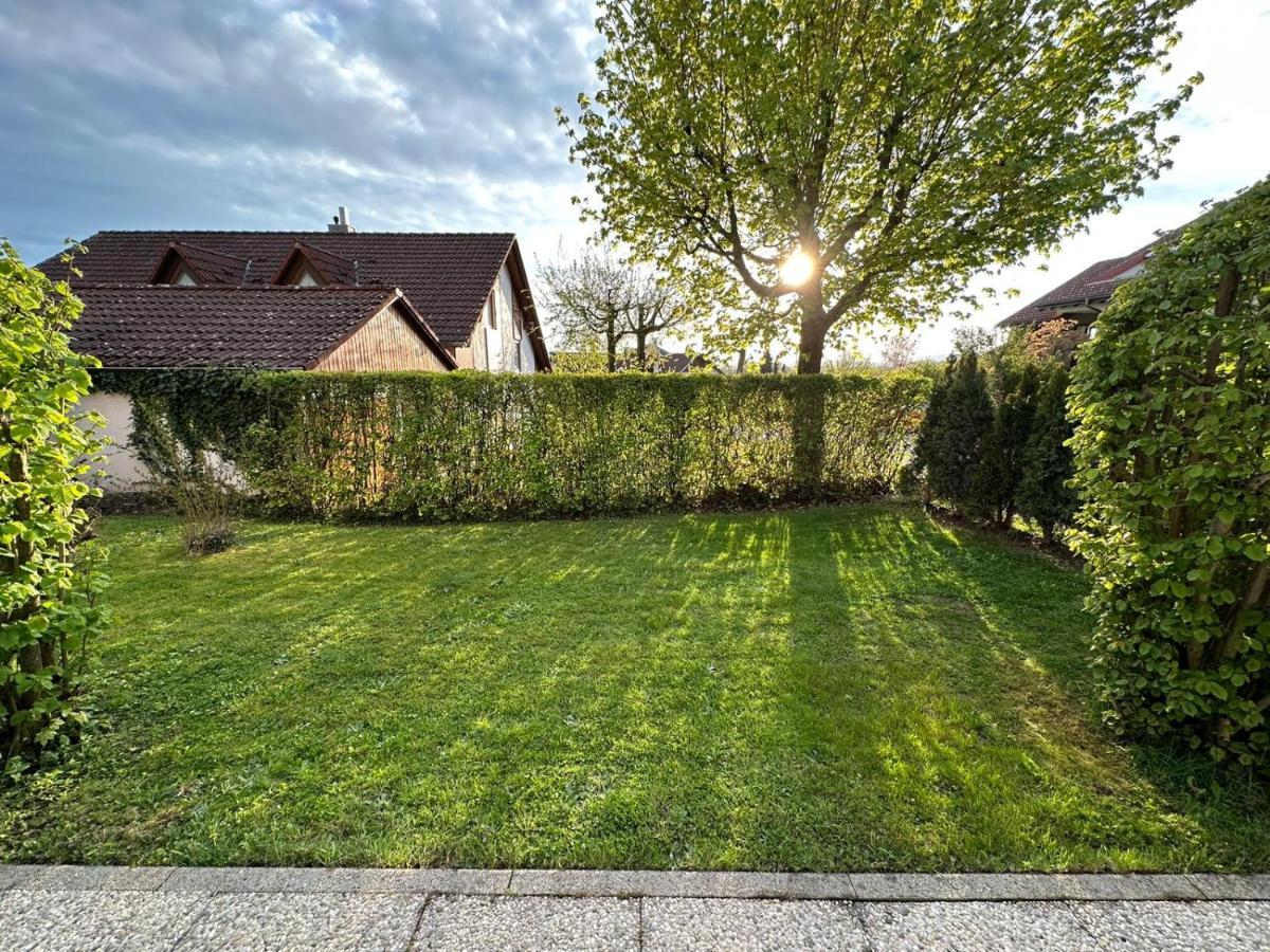 Ferienwohnung Am Bodensee Tettnang Eksteriør bilde